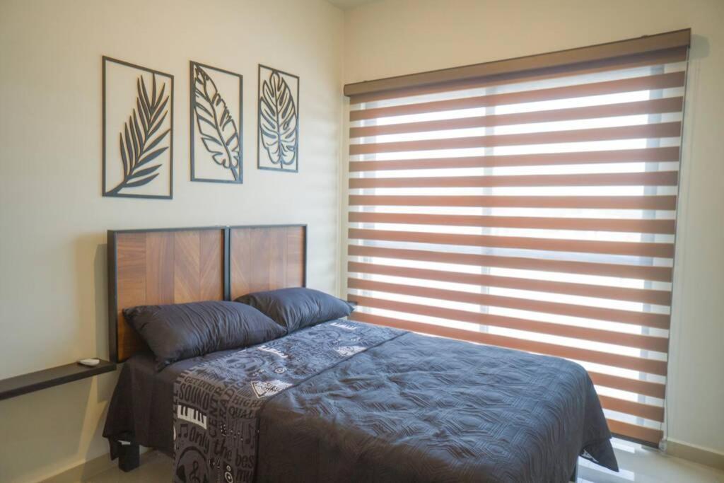 Departamento Atlantico Alberca Y Casa Club Appartement Mazatlán Buitenkant foto