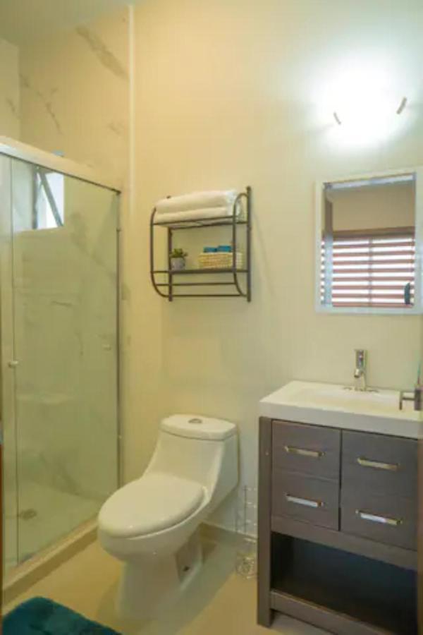 Departamento Atlantico Alberca Y Casa Club Appartement Mazatlán Buitenkant foto