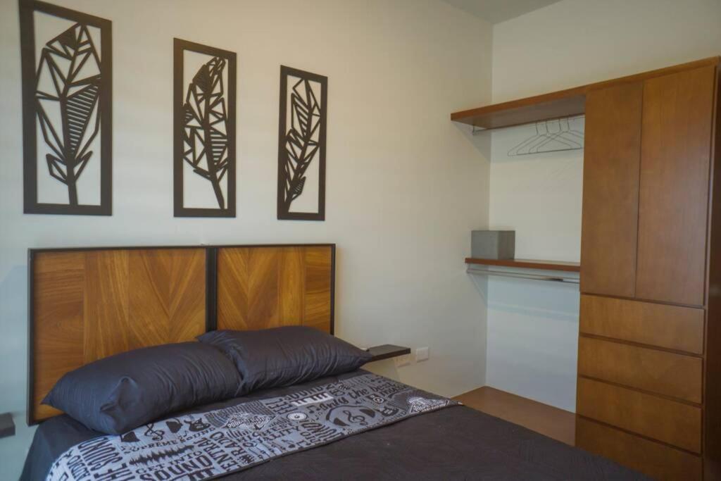 Departamento Atlantico Alberca Y Casa Club Appartement Mazatlán Buitenkant foto