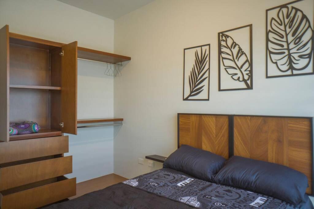Departamento Atlantico Alberca Y Casa Club Appartement Mazatlán Buitenkant foto